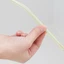SHUPUN 2 Bàn chải làm sạch ống hút uống nước, Bàn chải làm sạch ống hút dài gia dụng, Dụng cụ làm sạch có thể tái sử dụng Bàn chải làm sạch chai Tiện ích nhà bếp