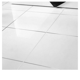 Bộ 36 miếng dán sàn nhà BUNA miếng dán hoa văn nhựa PVC chống thấm nước, keo chỉ kẻ gạch