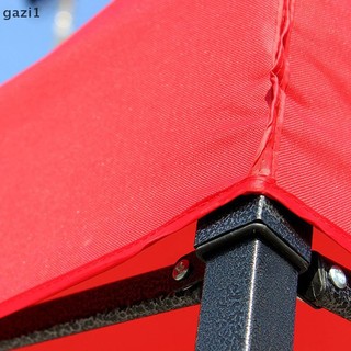 [gazi] Lều thay thế Canopy Top Patio Garden Gazebo Top Sun Shade Cover Outdoor Camp VN