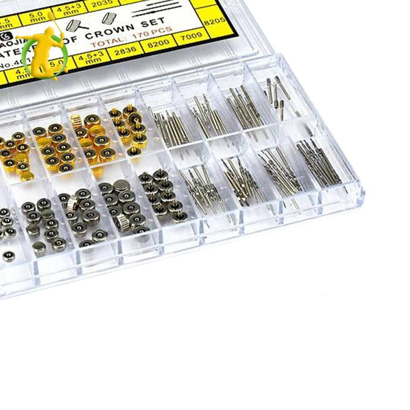 Công cụ thay thế thanh lò xo Crown Spring Bar