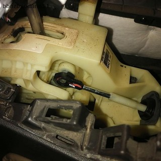 [BBNZDD] 2 Bộ Chuyển Số Liên Kết Cáp Bushing Sửa Chữa Bộ Dụng Cụ Sửa Chữa Cho Sportage Forte Cho Elantra Accent Santafe Sonata Rena Tucson BVAH