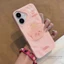 3D DIY Hoạt Hình Động Vật Pengui Cho iPhone Ốp Lưng iPhone 17 16 15 14 13 12 11 Pro Max X XS XR XSMax 7 8 Plus