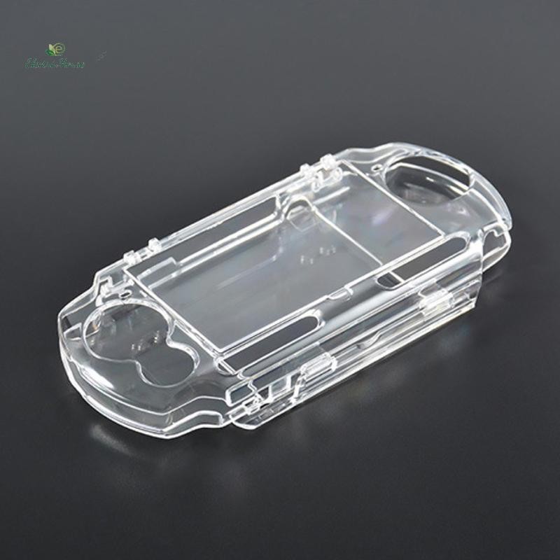 [Nhà Điện] Vỏ Trong Suốt Cho 2000 3000 Vỏ Cứng Trong Suốt Vỏ Bảo Vệ Pha Lê Snap-in Khuôn Cho mới