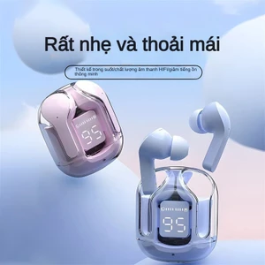 Tai nghe Bluetooth không dây Giảm tiếng ồn thể thao In-Ear Chất lượng âm thanh cao Hiệu suất cao