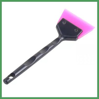 Phim cửa sổ Mực Dụng cụ lắp đặt phim cường độ cao Nhãn dán kính chắn gió Dụng cụ gói xe caudeyvn