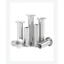Đinh tán nửa rỗng nửa đặc inox 304 M1.5 / M1.7 / M2 / M2.5 / M3 / M3.5 (XZM-DM-w)