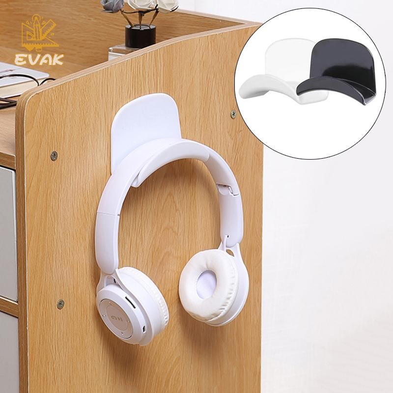 Alittlesetrtu Giá đỡ tai nghe gắn đục lỗ Móc lưu trữ Ký túc xá Giá đỡ tai nghe Giá đỡ tai nghe Giá đỡ tai nghe VN Giá đỡ tai nghe