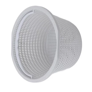 OXXGGKAO Bể Bơi Lá Giỏ Lọc Hiệu Quả Lưới Lọc Bền Nhiều Mùa Nhựa ABS Constructio