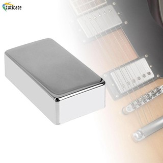 Đàn Guitar Pickup Cover Humbucker Pickup Cover Vỏ Đóng Đàn Guitar Điện Pickup Cover Cho Đàn Guitar Acoustic Phụ Kiện Thay Thế