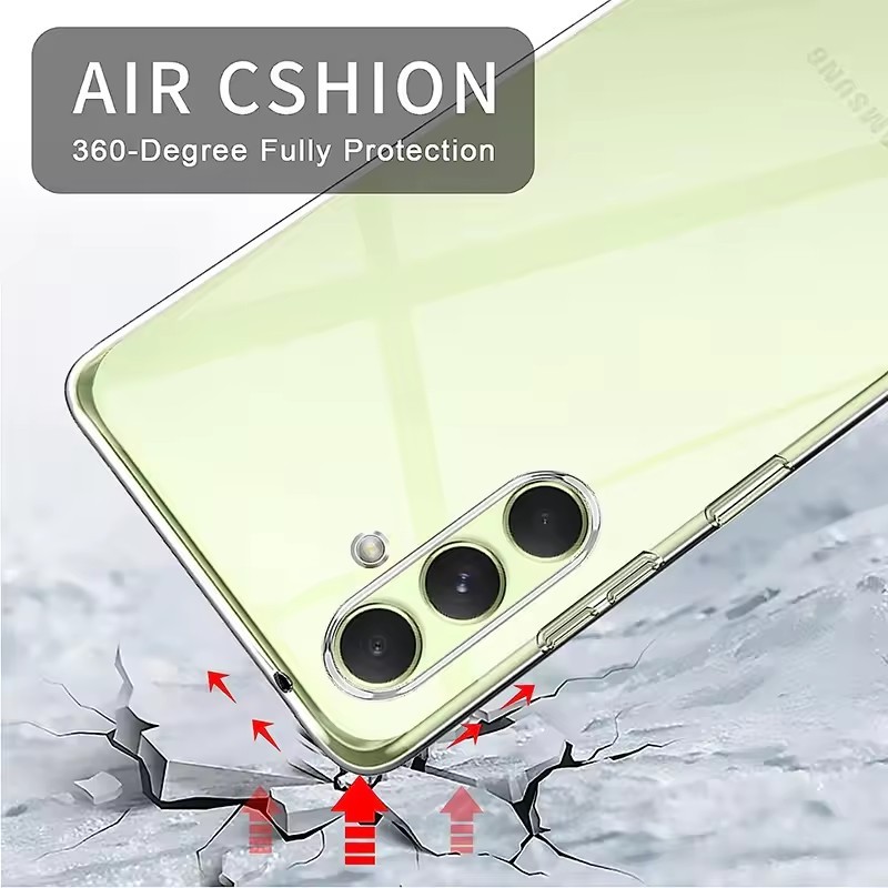 Ốp điện thoại chống sốc chống va đập bảo vệ cho VIVO X200 Pro Mini X200s X100 Ultra X100s X90 X80 X70 X60 Pro+ Plus 5G 4G 2025