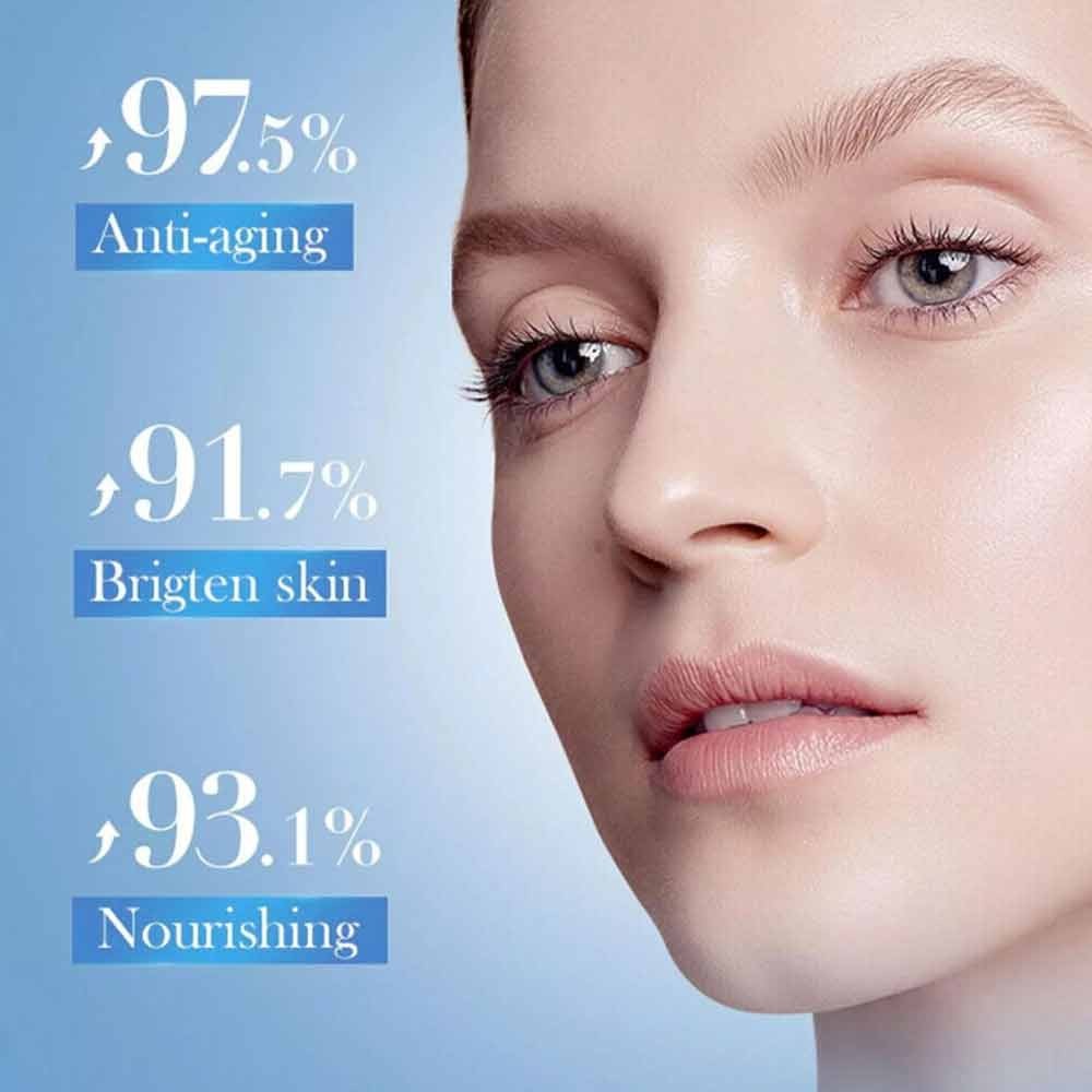 NIDA Youthful Formula Ultimate Moisturizing Cream 100ml