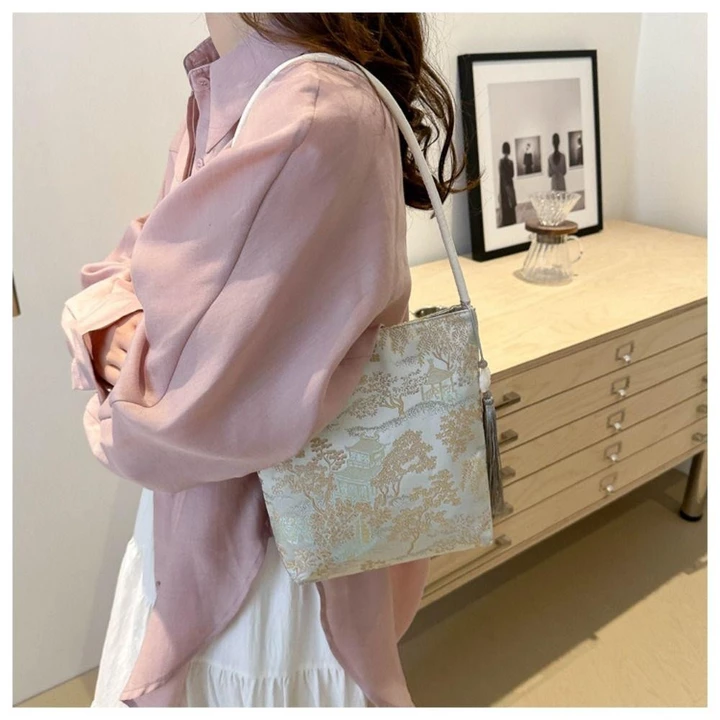 Shoulder Bag ONEOME – 6