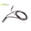 7 Chiếc Kích Thước Hỗn Hợp Câu Cá Top Nhẫn Cần Cực Bộ Dụng Cụ Sửa Chữa Dòng Hướng Dẫn Bộ Mắt Mới [MỚI]