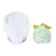 Stay Silicone Flowerpot Khuôn Hình Động Vật Cốc Khuôn Silicon Thủ Công Khuôn Làm Cây mọng Nước Khuôn Làm Thủ Công
