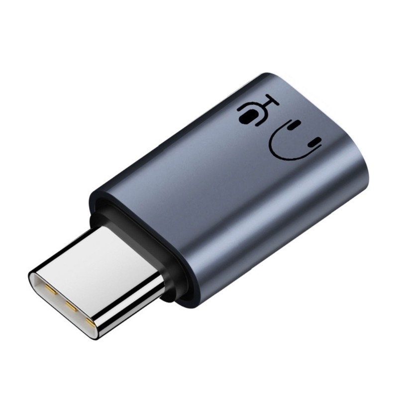 USB C Audios Adapters for Phone 15/16 for Fast Data Transfer Music