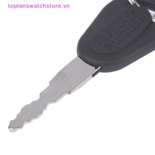 Toplanswatchstore Xe Điện Xe Tay Ga Đuôi Hộp Khóa Thân Xe Phụ Kiện Xe Máy Khóa Phía Sau VN
