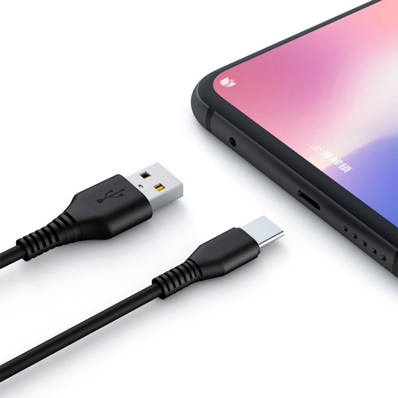 Cáp Micro USB 2 trong 1 tốc độ cao - Bộ chia sạc đa năng cổng kép - Phụ kiện sạc hiệu quả