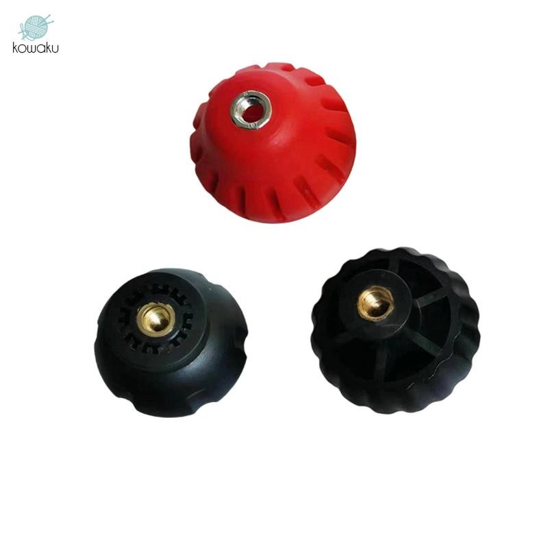 M8 Đai Ốc Núm Tập Thể Dục Xe Đạp Điều Chỉnh Núm Vít Dễ Dàng Thay Thế Một Phần Cho Phòng Tập Gym Gia Đình Đi Xe Đạp Trong Nhà Tập Luyện