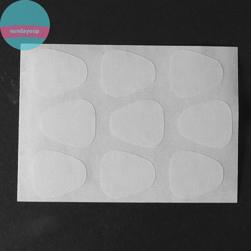 Sund 27 CÁI Mặt Đường Nhăn Chảy xệ Da Nâng Lên Viền Trán Chống Nhăn Miếng Dán VN