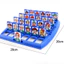 Đoán Xem Tôi Là Ai Board Game Trò Chơi Logic Và Tư Duy Trí Tuệ Cho Trẻ Em Đồ Chơi Tương Tác Cho Phụ Huynh Và Trẻ Em