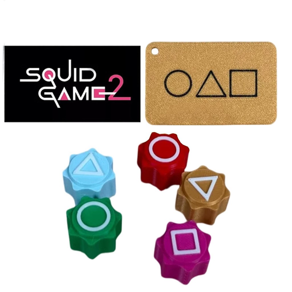 5 Chiếc Gonggi Jack Đá Sỏi Bộ Mực Trò Chơi 2 Gonggi Đá Trò Chơi Truyền Thống Hàn Quốc Chơi Game sonlekvn