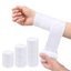 TOPTOOLCX Undercast Padding Roll, Bọc đệm đúc thấm thoáng khí, Phụ kiện đệm Cotton mềm chỉnh hình