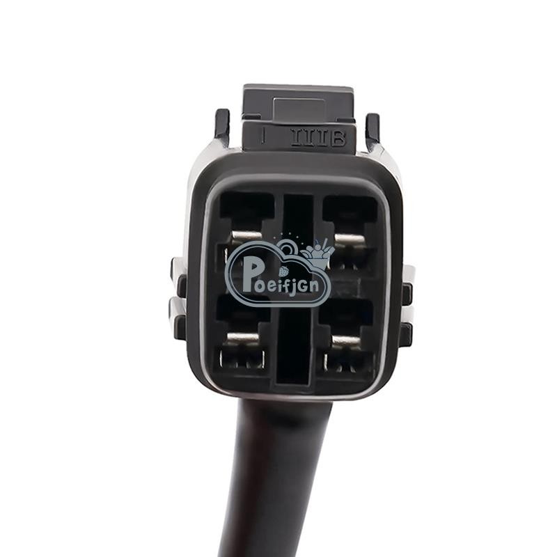 Dành Cho Xe Suzuki GSXS1000 GSX-S1000 2017-2022 Giảm Thanh Xả Oxy O2 Cảm Biến 18213-04K00 Phụ Kiện