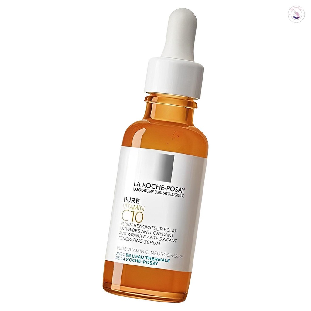 30ml Chăm Sóc Da Vitamin Serum Dưỡng Ẩm Và Làm Trắng Da Serum Thích Hợp Cho Mọi Loại Da