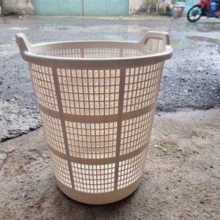 Sọt nhựa đựng quần áo, sọt đựng đồ, giỏ đựng đồ chơi Việt Nhật