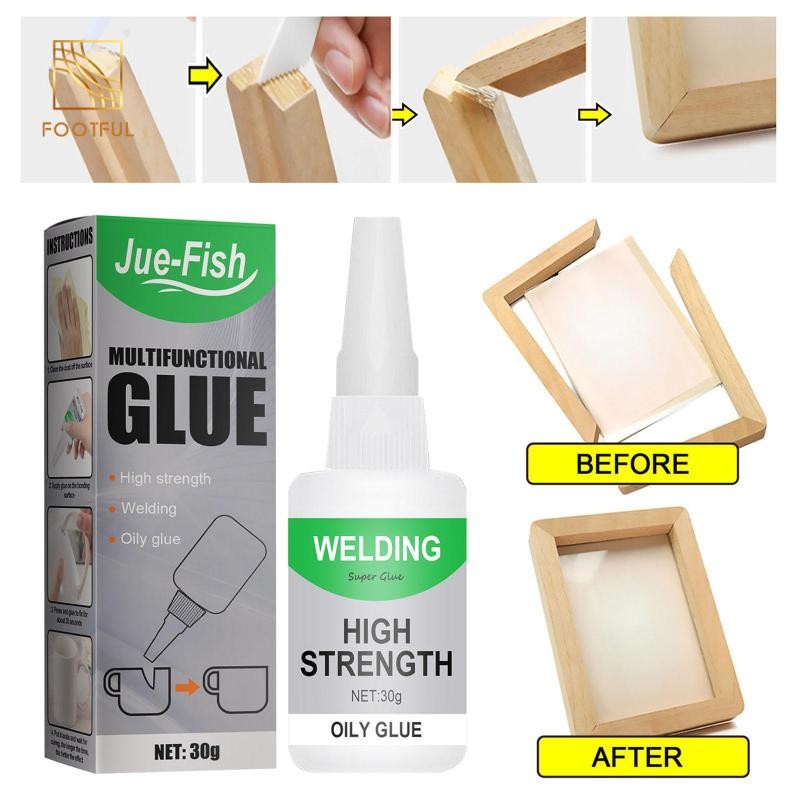 Keo xây dựng Polyurethane Đa năng Chống thấm nước cao cấp