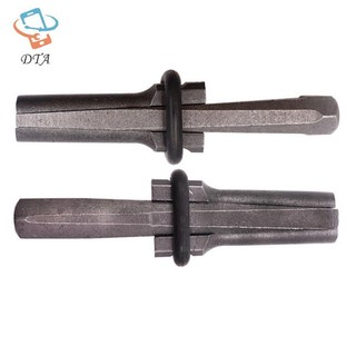 [DTA] 16 / 18 / 23mm Cắm Nêm Shims Bê Tông Đá Đá Đá Chia Dụng Cụ Cầm Tay VN