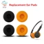 Miếng đệm tai nghe cực dày cho KSC35 KSC75 KSC55 Miếng đệm tai thay thế Đệm nâng cấp Bọt mềm VN
