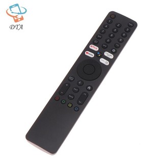 [DTA] Dành Cho Android TV Cho TV A Pro 43 "55" 65 "75 Dành Cho Tivi A 43 ''50' '55 ''65 Mới XMRM-ML Điều Khiển Từ Xa TV Thông Minh VN