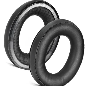 Tai nghe BTM Earpads Miếng đệm tai Miếng bọt biển Đệm thay thế cho HD620S HD400Pro HD560S