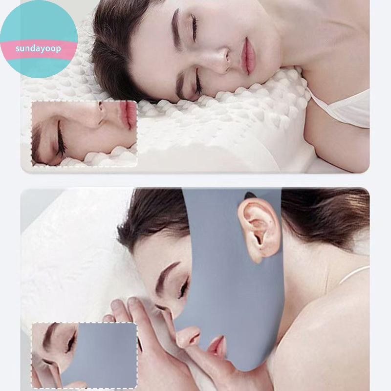 Sund Face-Lift With Sleep Face V Shape Facial Slimming Bandage Relaxing Shape Lift Giảm Double Chin Face Thining Band Massage VN