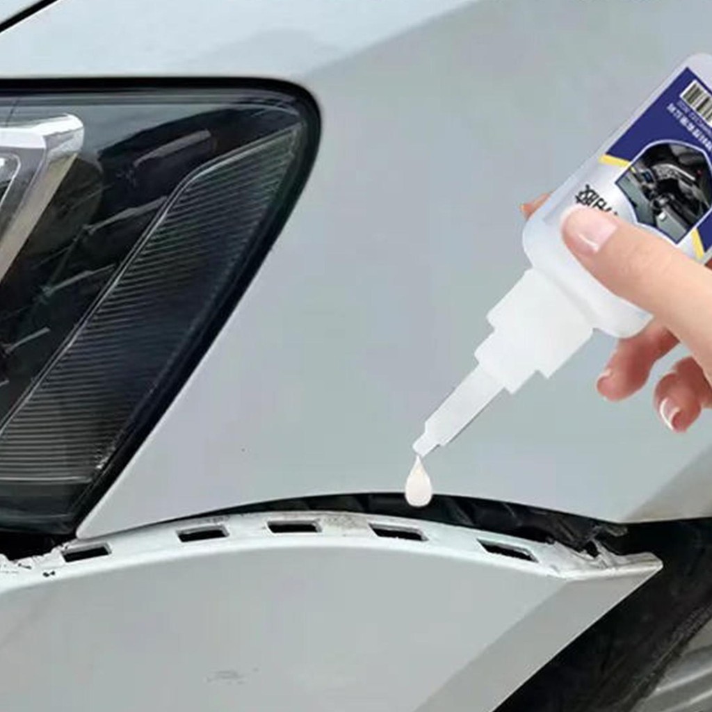 Keo dán ô tô silicon chịu nhiệt 35g, khô nhanh cho kim loại, gốm sứ & xe pomervn
