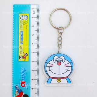 Móc khóa DORAEMON DOREMON 4cm nhựa acrylic dễ thương cute MON0378 TooYoo