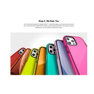 Casetify X Chúc một ngày tuyệt vời KIWI Ốp lưng Acrylic cứng hút từ tính cho Apple IPhone 12 13 14 15 16 Pro Max Plus có hộp