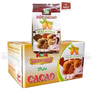 Bột cacao Malaysia gói 500g - THÙNG 20 GÓI