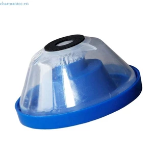 Charmantcc1 Máy hút bụi khoan trọng lượng nhẹ để sử dụng chuyên nghiệp Máy khoan búa tác động sử dụng