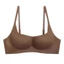 Treeling Áo ngực nữ Push Up Bra Bra Brassieres Bảo hiểm toàn diện Áo ngực Quần lót Bralette