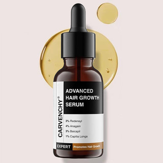 30ml CARVENCHY Rosemary Hair Growth Serum