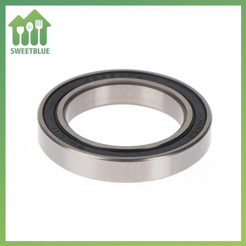 SWEET 6805-RD Vòng bi 25 * 37 * 6mm 6805RD Vòng bi giá dưới 6805 RD (HT2 / BB51) MR25376 SC6805N Vòng bi giá dưới n