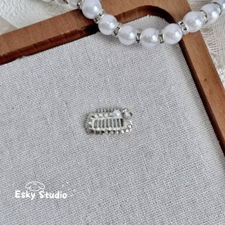 Kẹp Tóc Thú Cưng Dễ Thương BB Nơ Kẹp Cho Maltese Yorkie Chó Nhỏ Chó Con Chải Lông Kẹp Tóc