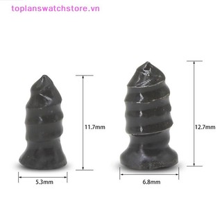 Toplanswatchstore 20 Chiếc Chân Không Lốp Sửa Chữa Móng Tay Xe Tay Ga Đa Năng Không Ống Cao Su Móng Tay VN