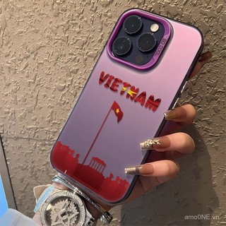 Ốp điện thoại Pentagram nâng cờ 3 In1 cho Honor X6c X8C x7c Huawei Honor GT 9X 9Xpro X10 X20se X30 X30i X40 X40i Vỏ điện thoại Vỏ bảo vệ chống rơi màu bạc mờ