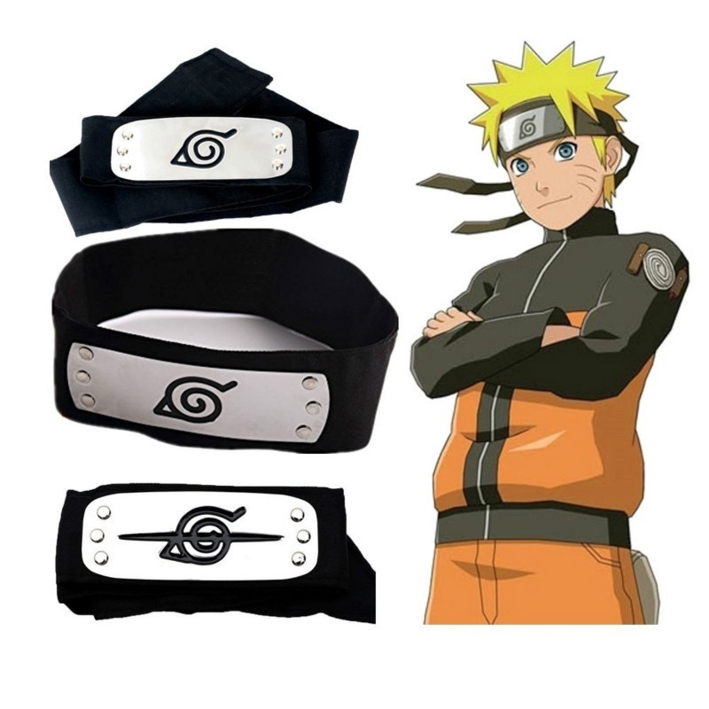 SY3 Naruto Băng Đô Akatsuki Thành Viên Trang Phục Hóa Trang Sasuke Itachi Hoshigaki Kisame Deidara YS3