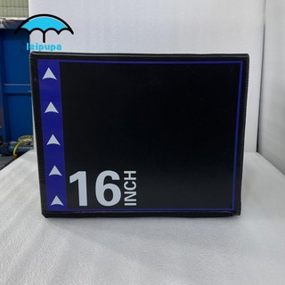 Hộp tập luyện leipupa Plyometric Jump Box Plyo để tập luyện sức mạnh tại nhà