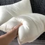 Gối Êm Ái Như Ở Khách Sạn 5 ⭐️ Chất Lụa Tencel Đúng Phong Cách Lãng Mạn Của Châu Âu - MemMinbedding Luxury