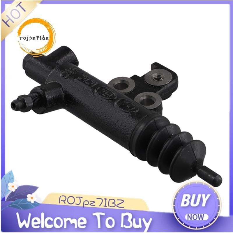 Lắp ráp xi lanh phát hành nô lệ ly hợp 41710-02200 4171002200 Dành cho Hyundai I10 I20 Kia RIO Xi lanh ly hợp chính